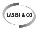 Lasisi & Co Ltd